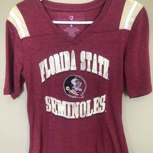 🧡 Florida State Team Shirt 🧡